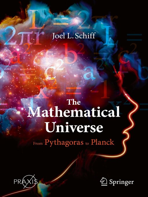 Title details for The Mathematical Universe by Joel L. Schiff - Wait list